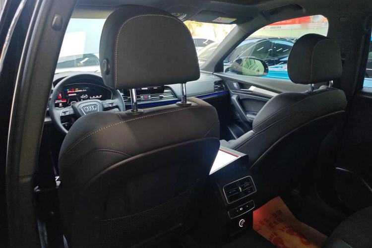 Used Audi Q5L Sportback 2023 40 TFSI Luxury Model