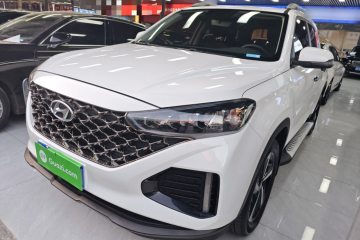 Used Hyundai ix35 2021 2.0L Automatic 2WD GLS Leading Edition