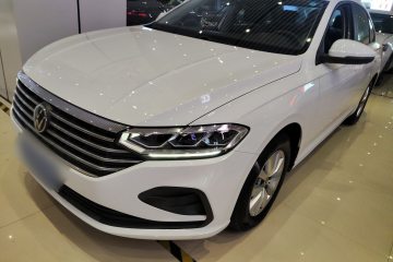 Used Volkswagen Lavida 2023 1.5L Automatic De Yi Edition