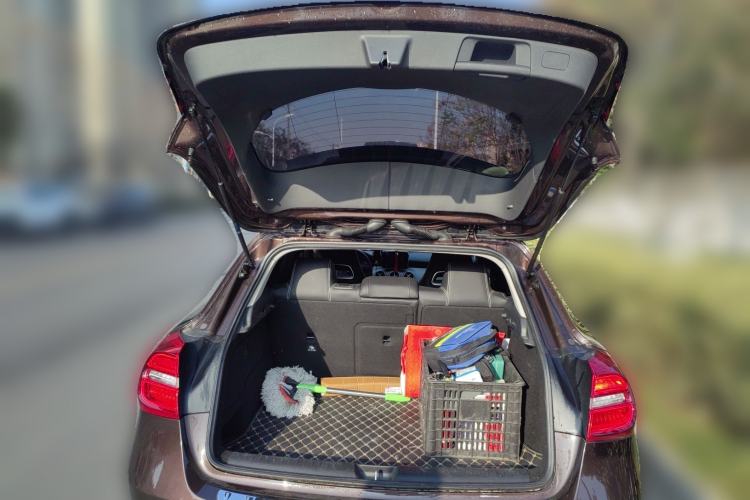 Used Mercedes-Benz GLA 2016 GLA 200 Sport Edition
