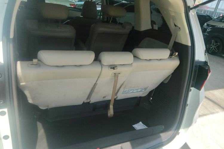 Used Honda Odyssey 2015 Updated Version 2.4L Smart Edition
