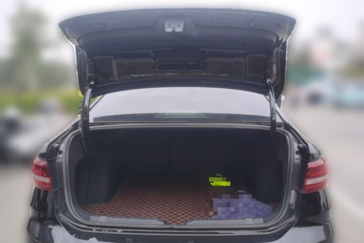 Used Volkswagen Lavida 2023 300TSI DSG Full-Comfort Edition
