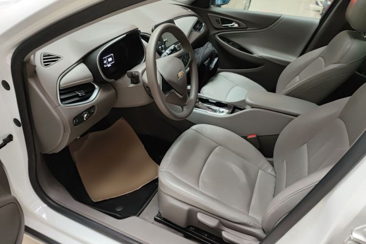 Used Chevrolet Malibu XL 2018 530T Automatic Luxury Edition