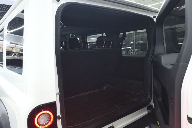 Used  T01 2024 2.0T Mechanic
