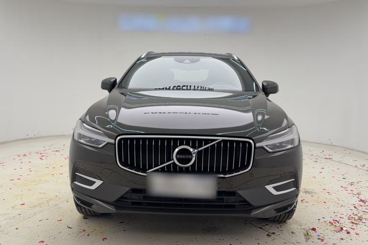 Used Volvo XC60 2021 T5 4x4 Smart Luxury Edition
