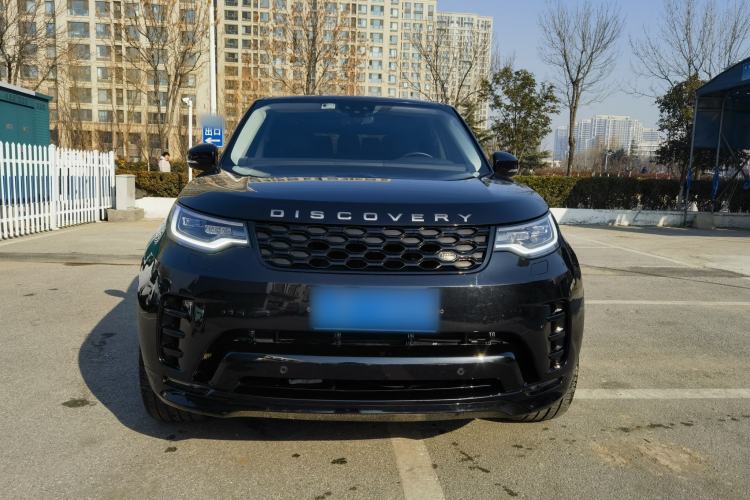 Used Land Rover Discovery 2017 3.0 SC V6 SE