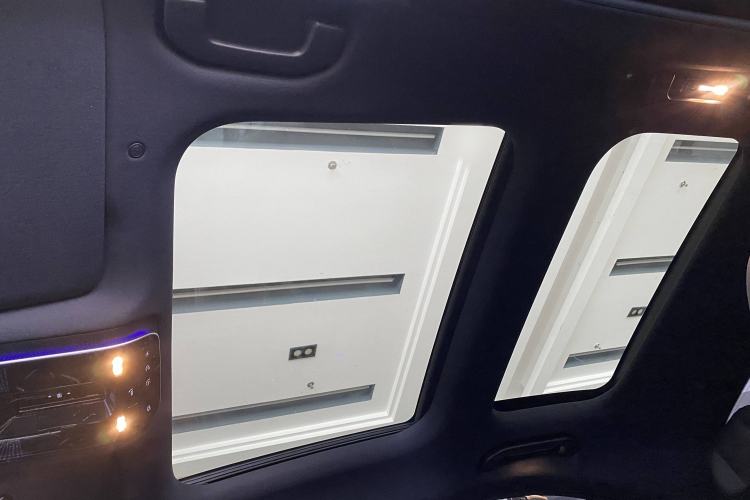 Used Mercedes-Benz C-Class 2024 Restyled C 260 L Sport Edition
