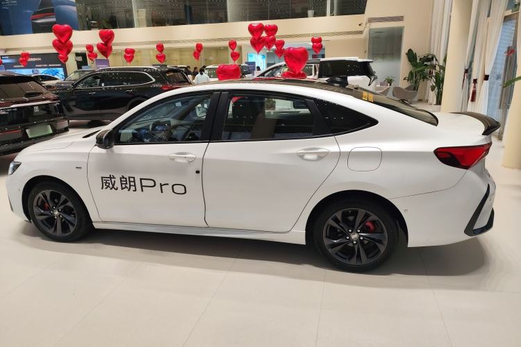 Used Buick Verano 2023 Pro GS Swift Edition
