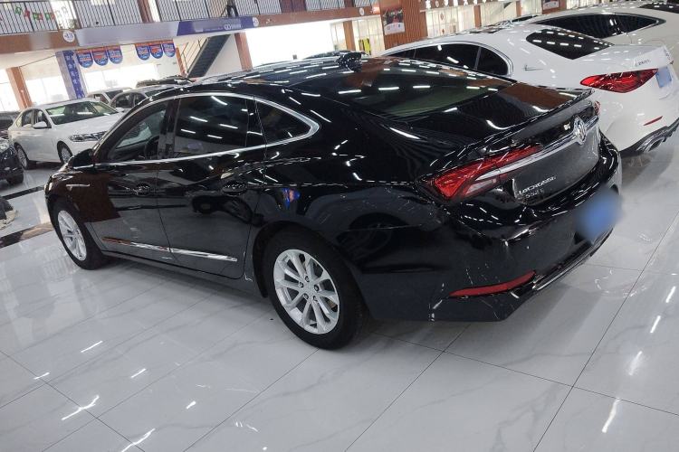 Used Buick LaCrosse 2022 552T Luxury Version
