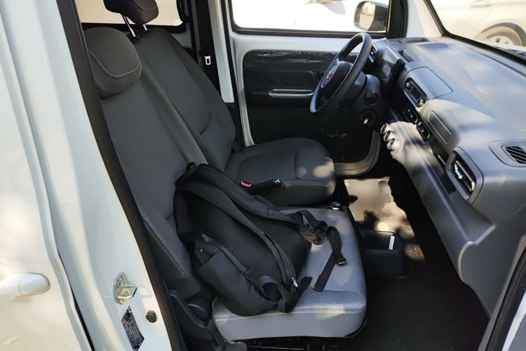 Used Wuling Zhiguang New Energy 2025 Comfort Model
