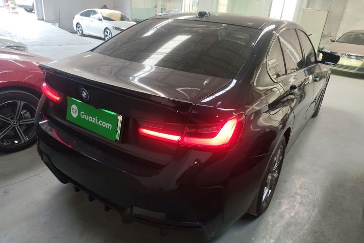 Used BMW i3 2024 eDrive 35 L
