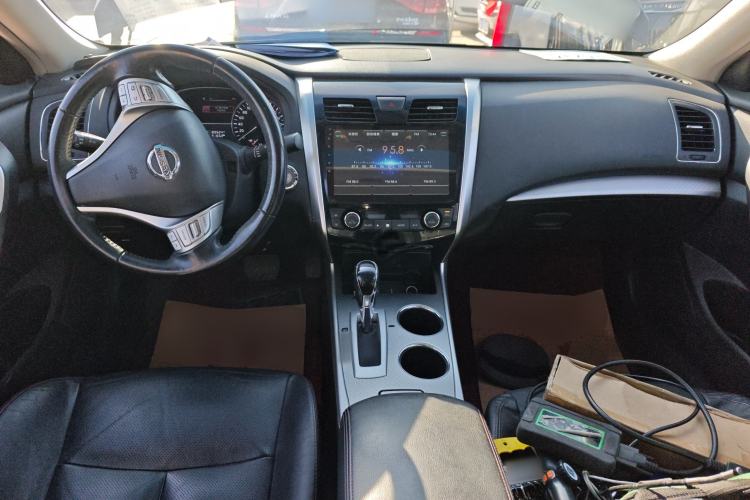 Used Nissan Teana 2016 Revised Version 2.0L XL Comfort Edition
