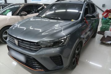 Used Roewe RX3 2021 PRO 1.6L CVT Elite Model