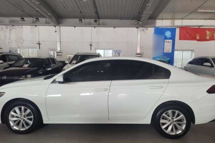 Used Volkswagen Bora 2020 1.5L Automatic Fashion Edition
