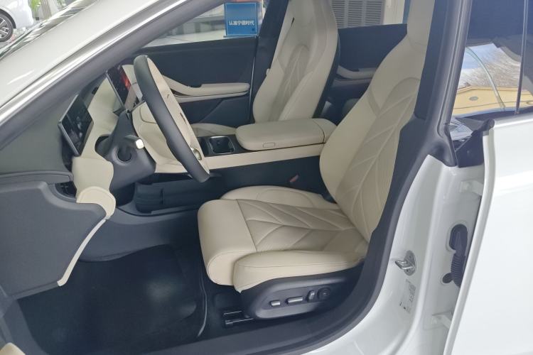 Used Nio ET5T 2025 75 kWh Touring