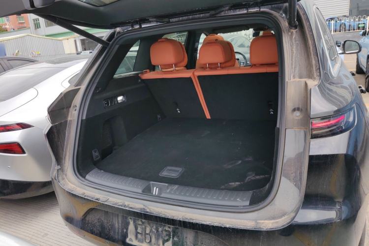 Used Li Auto L6 2024 Max