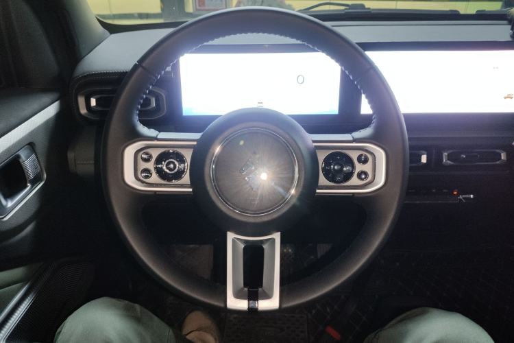 Used Baojun Spark 2024 Flagship Edition