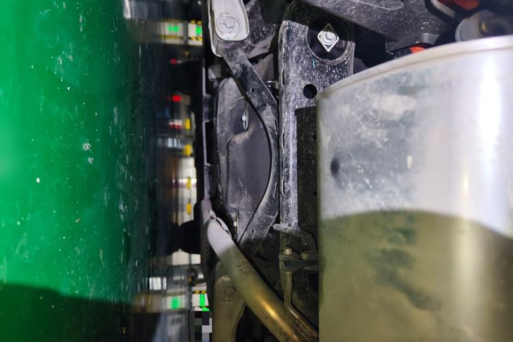 Used Li Auto L6 2024 Max
