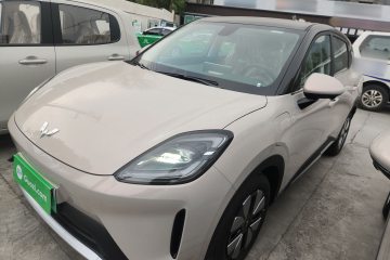 Used Wuling Bingo S 