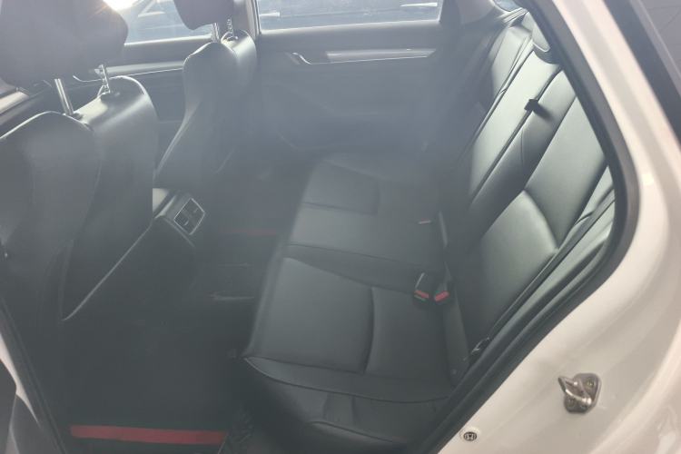 Used Honda Accord 2018 260TURBO Luxury Edition China VI