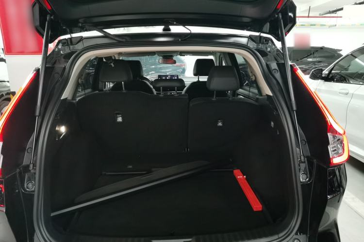 Used Honda CR-V 2023 240TURBO Two-Wheel Drive FENGSHANG Edition 5 Seats
