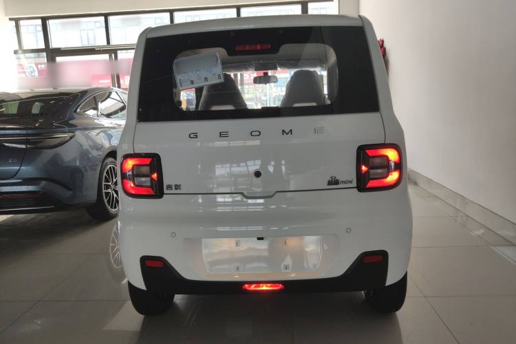 Used  Panda 2024 Panda Mini 200km Endurance Bear
