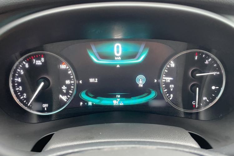 Used Buick LaCrosse 2016 20T Luxury Model
