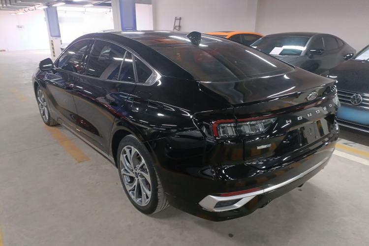 Used Ford Mondeo 2022 Facelifted EcoBoost 245 Ultimate Edition