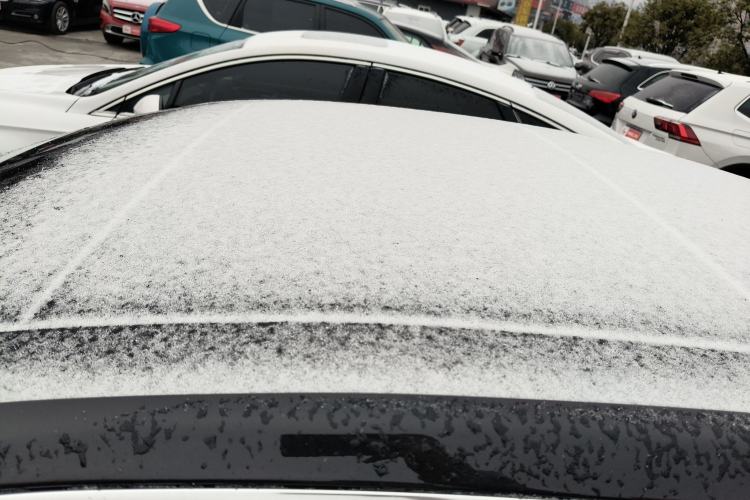 Used Mercedes-Benz E-Class 2015 Revised E 260 L
