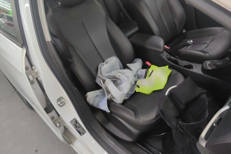 Used Buick GT 2019 18T Automatic Connected Elite Model China VI Standard
