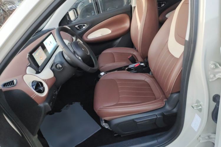 Used Wuling Bingo 2024 333 km Enjoyment Version