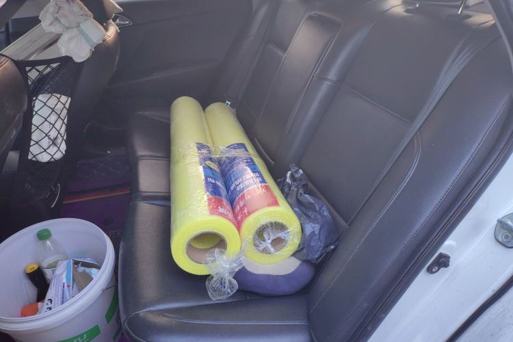 Used Hyundai Mistra 2014 1.8L Automatic Smart GLS
