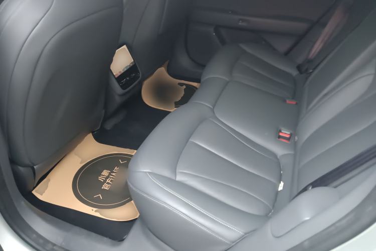 Used XPeng P7+ 2024 Ultra-Long Range Max
