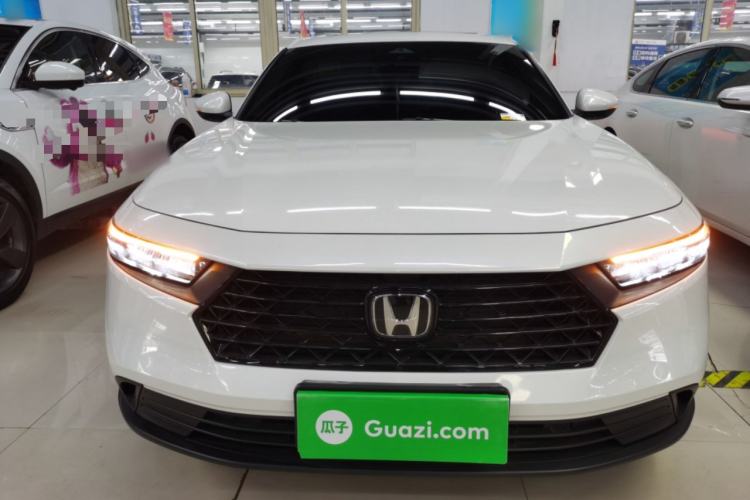 Used Honda Accord 2023 260TURBO Smart Enjoyment Version