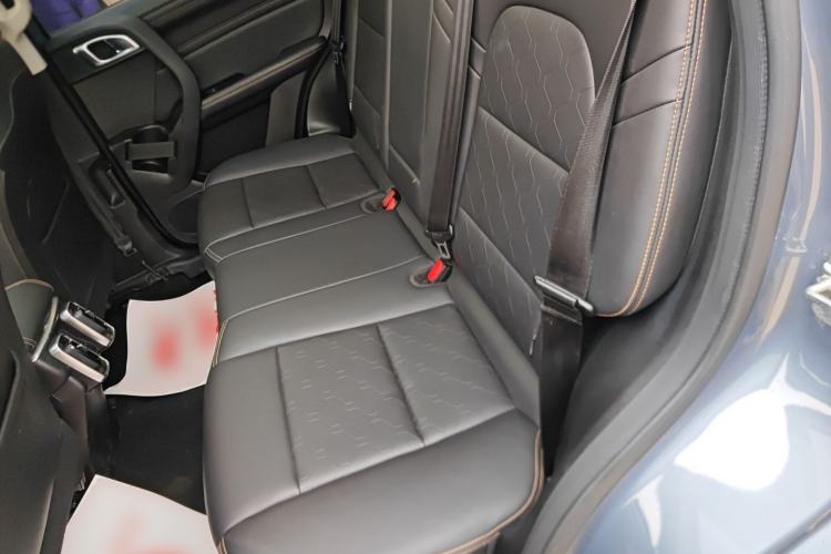 Used Haval DARGO 2021 1.5T DCT Two-Wheel Drive Labrador Edition
