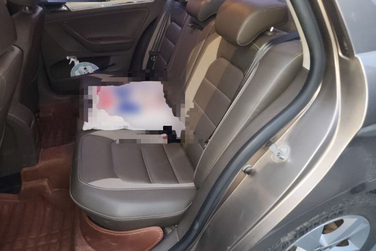 Used Volkswagen Bora 2014 1.6L Manual Comfort Model