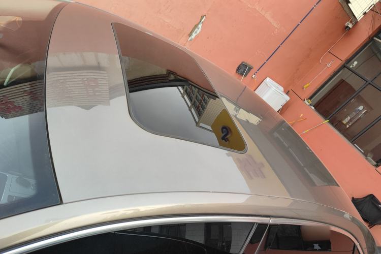 Used Volkswagen Passat 2014 1.8TSI DSG Prestige Edition
