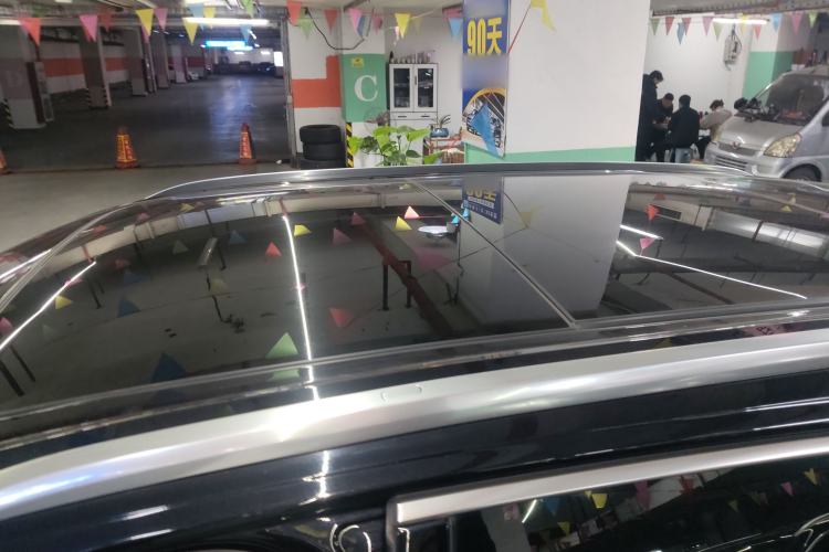 Used Audi Q7 2016 45 TFSI Technology Edition