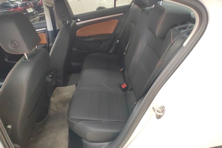 Used Volkswagen Bora 2023 200TSI DSG YueXing PRO Edition
