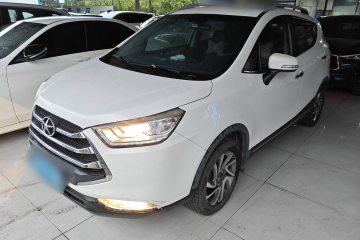 Used JAC Refine S3 2016 1.5L CVT Luxury Smart Version