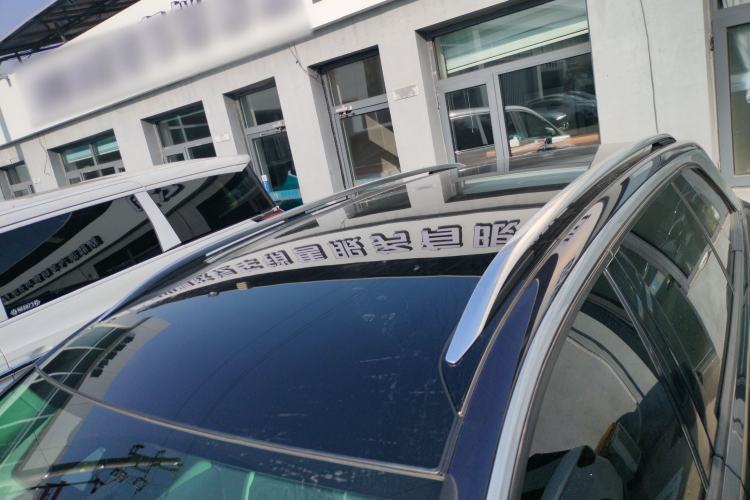 Used Volkswagen ID.6 CROZZ 2021 Revised Version Long-Range PRO Edition
