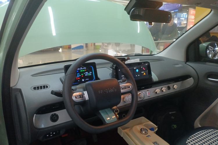 Used  Lumin 2022 210km Sweet Edition