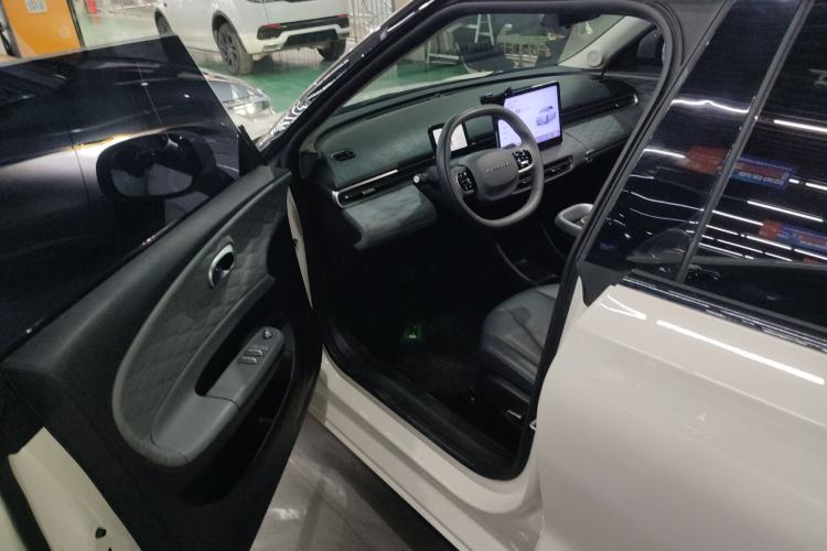 Used Dongfeng NAMMI 01 2024 430 Plus Smart+
