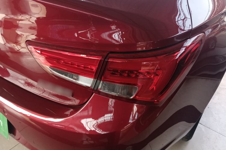 Used Buick Verano 2018 Sedan 15S Automatic Leading Model