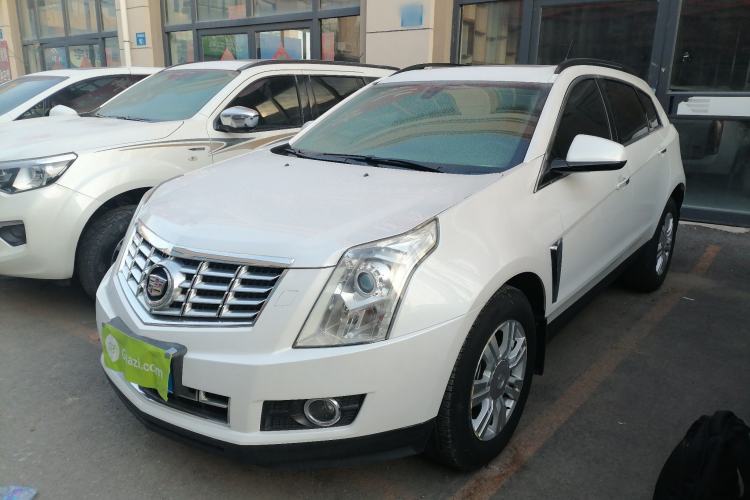 Used Cadillac SRX 2015 3.0L Comfort Version

