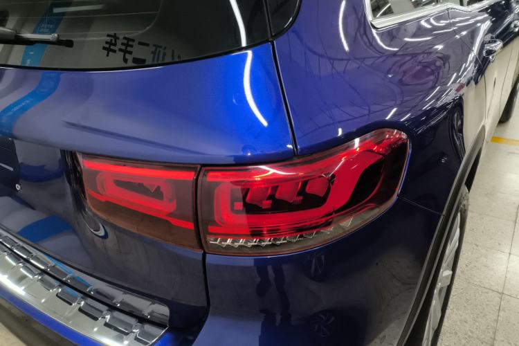 Used Mercedes-Benz GLB 2020 GLB 200 Stylish Edition