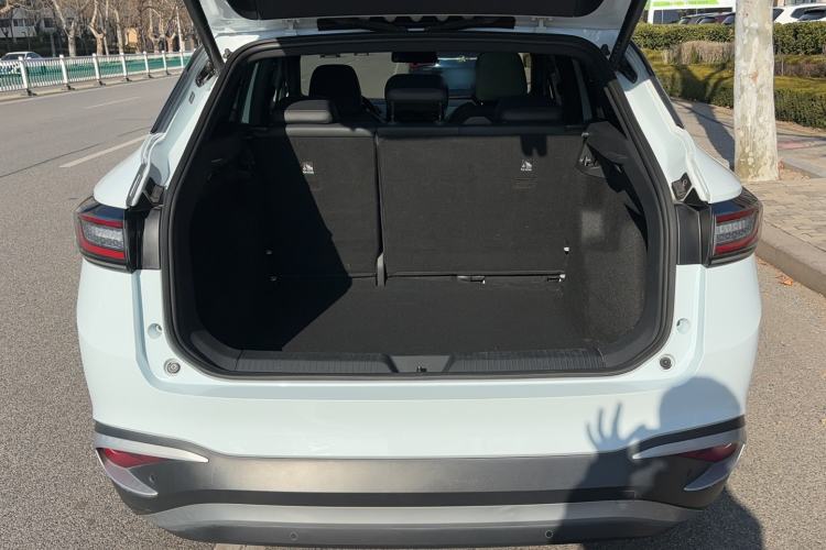 Used Volkswagen ID.4 X 2023 Pure Smart Edition