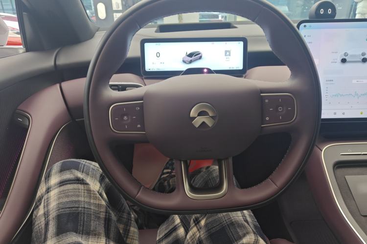 Used Nio ET5T 2025 75 kWh Touring