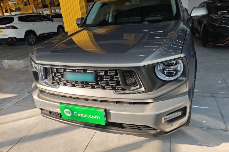 Used Haval  2024 Hi4 102km Trend Electric Version Plus
