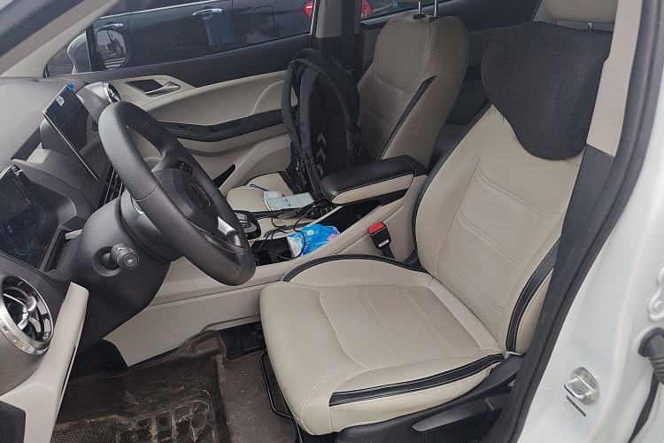 Used BYD Yuan Pro 2021 401 km Luxury Version
